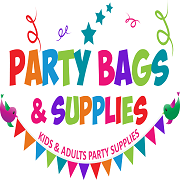 Party Bags and Supplies Vouchers