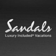 Sandals Resorts Vouchers