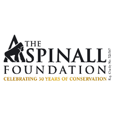 The Aspinall Foundation Vouchers