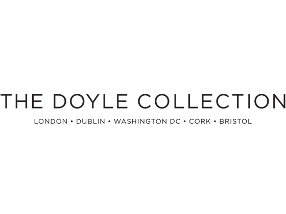 The Doyle Collection discount codes