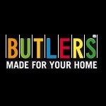 Butlers UK discount codes