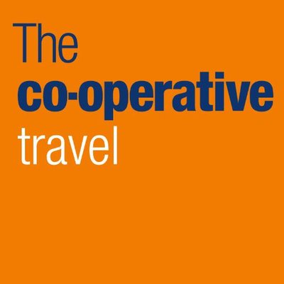 Co-operative Travel Vouchers Codes