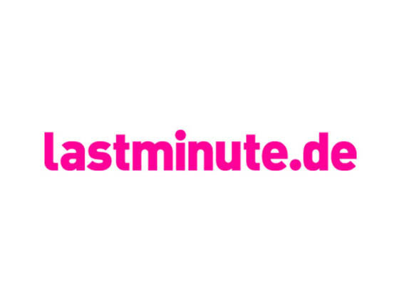 Lastminute.com Vouchers