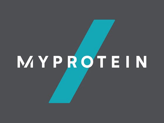 Myprotein Vouchers