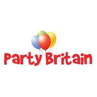 Party Britain Vouchers