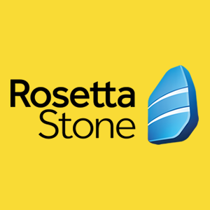 Rosetta Stone Vouchers
