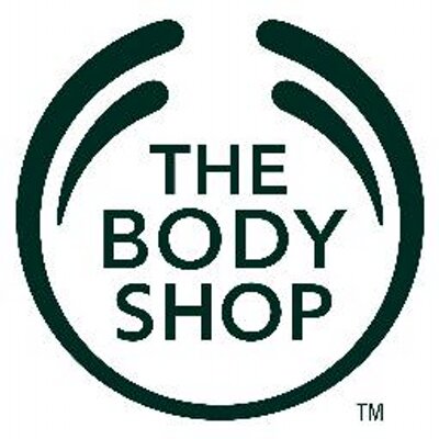 The Body Shop Vouchers