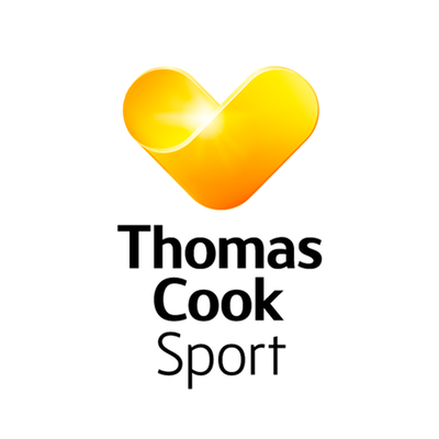 Thomas Cook Sport Vouchers