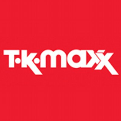 TK Maxx Vouchers Codes