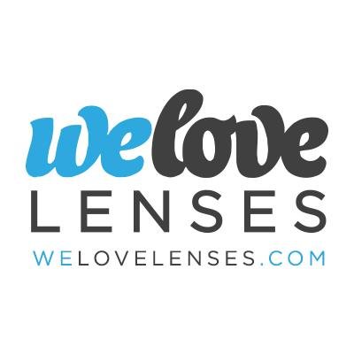 We Love Lenses Vouchers Codes